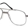 Capri PT 55 - Gunmetal