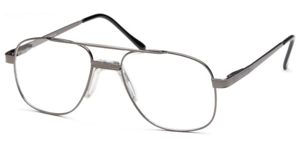 Capri PT 55 - Gunmetal