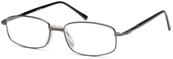 Capri PT 68 - Gunmetal