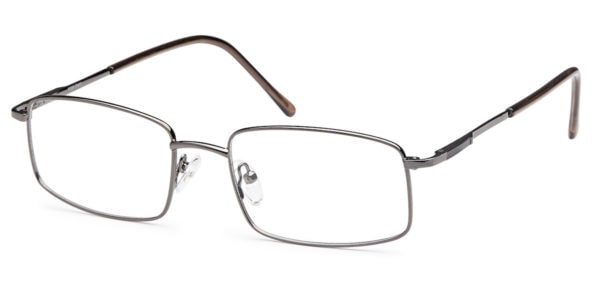 Capri PT 69 - Gunmetal