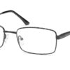 Capri PT 71 - Black