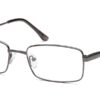 Capri PT 71 - Gunmetal