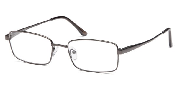 Capri PT 71 - Gunmetal