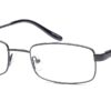 Capri PT 78 - Black