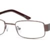 Capri PT 84 - Brown