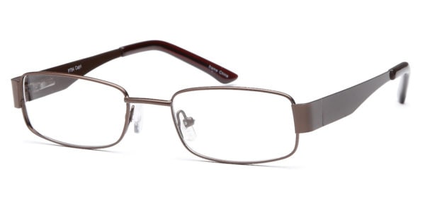 Capri PT 84 - Brown
