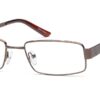 Capri PT 85 - Brown