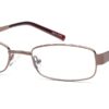 Capri PT 86 - Brown