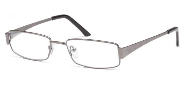 Capri PT 88 - Gunmetal