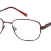 Capri PT 90 - Burgundy