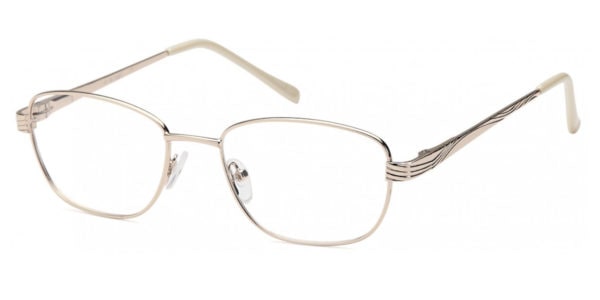 Capri PT 90 PeachTree Eyeglasses Frame