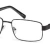 Capri PT 92 - Black