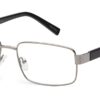 Capri PT 92 - Gunmetal