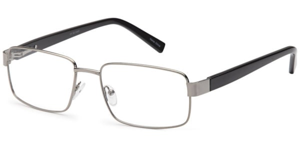 Capri PT 92 - Gunmetal