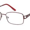 Capri PT 93 - Burgundy