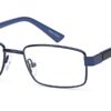 Capri PT 97 - Blue / Black