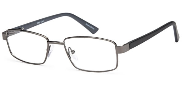 Capri PT 97 - Gunmetal / Black