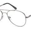 Capri PT 98 - Gunmetal