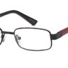 Capri PT 99 - Black / Red