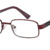 Capri PT 99 - Burgundy / Black