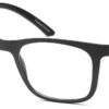 Capri SPLIT B - Black