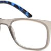 Capri SPLIT B - Grey / Blue