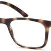 Capri SPLIT B - Tortoise