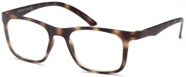 Capri SPLIT B - Tortoise