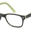 Capri T19 Black