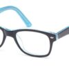 Capri T19 Blue