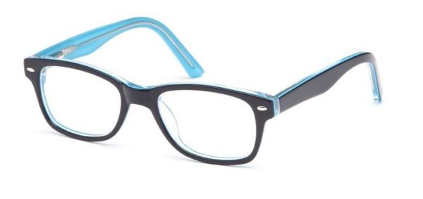 Capri T19 Blue