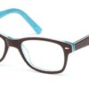 Capri T19 Brown