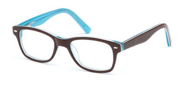 Capri T19 Brown