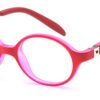 Capri T27 - Burgundy