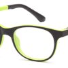 Capri T28 - Black