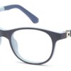 Capri T28 - Blue