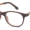 Capri T28 - Brown