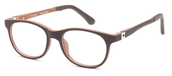 Capri T28 - Brown