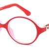 Capri T29 - Red