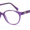 Capri T31 - Purple