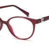 Capri T31 - Red