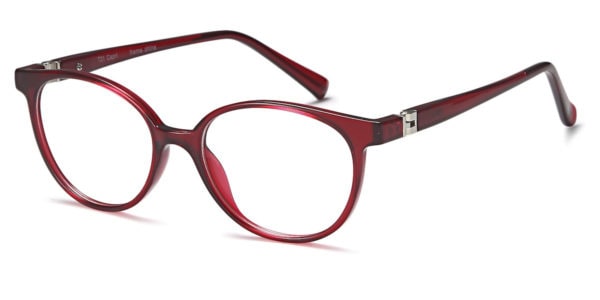 Capri T31 - Red