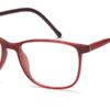 Capri T32 - Burgundy