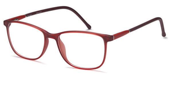 Capri T32 - Burgundy