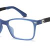 Capri T33 - Blue