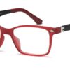 Capri T33 - Burgundy