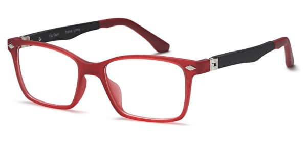 Capri T33 - Burgundy