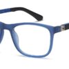 Capri T34 - Blue