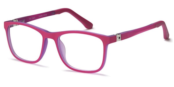 Capri T34 - Pink