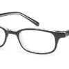 Capri U13 Black Crystal